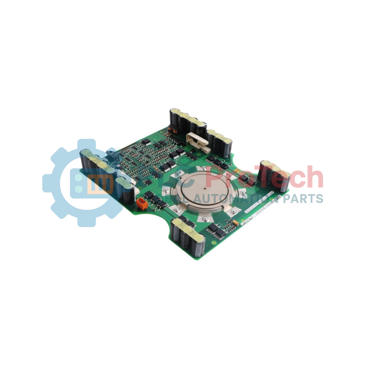 ABB 3BHL000392R0101 5SHX1060H0001/3BHB003230R0101 5SXE05-0152