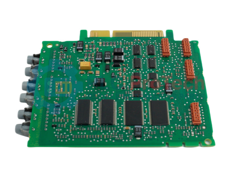 ABB 3BSE018137R1 CI858-1