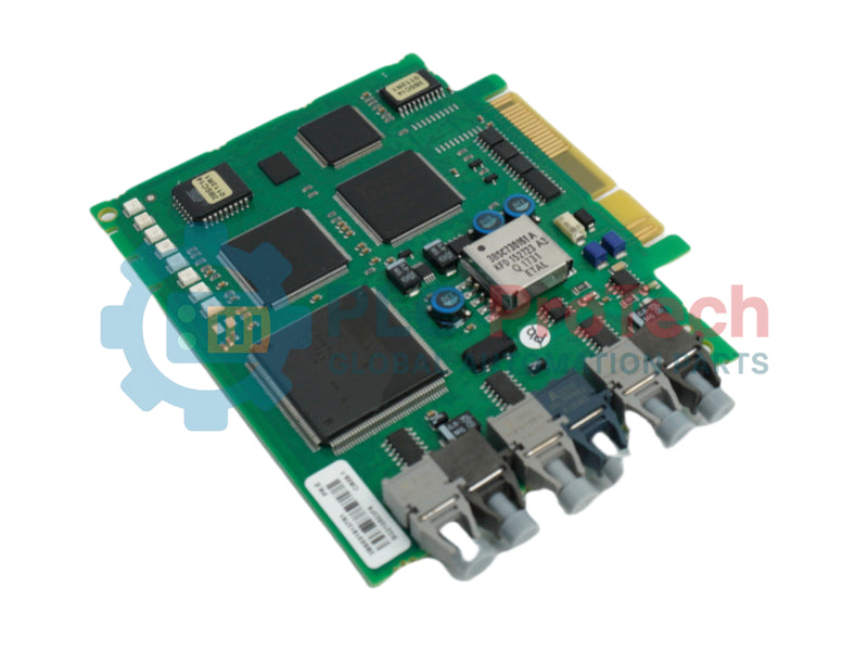 ABB 3BSE018137R1 CI858-1