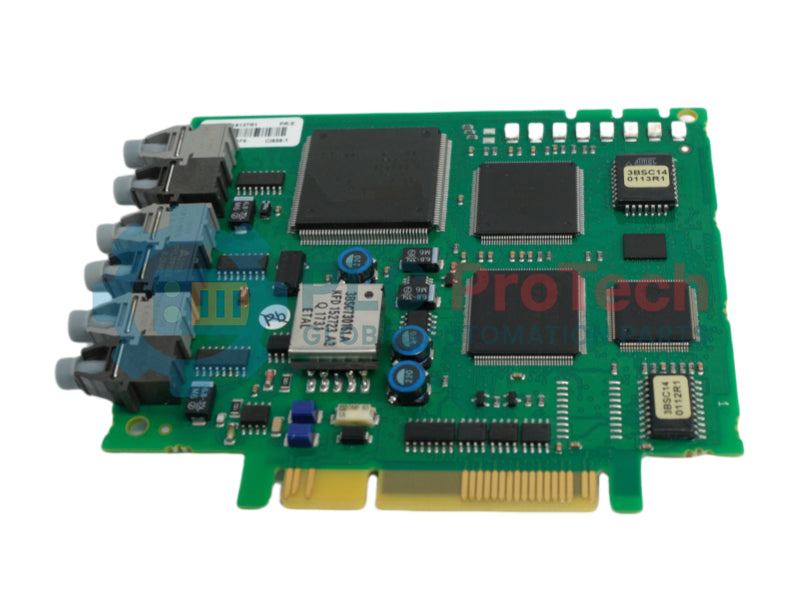 ABB 3BSE018137R1 CI858-1