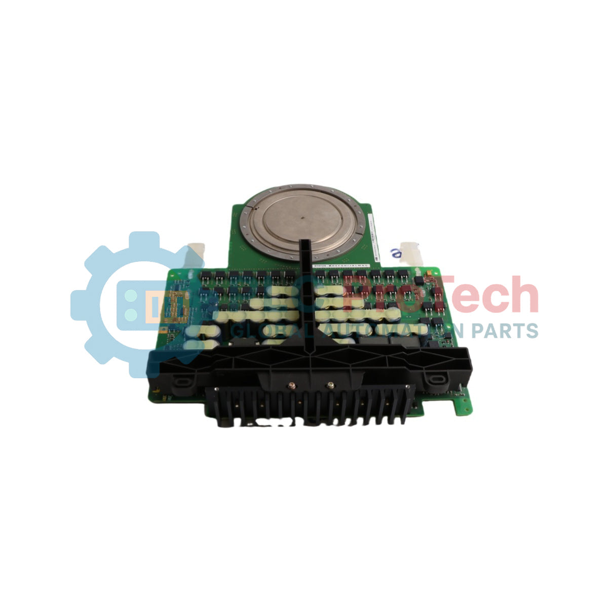 ABB 5SHY3545L0009 3BHB013085R0001