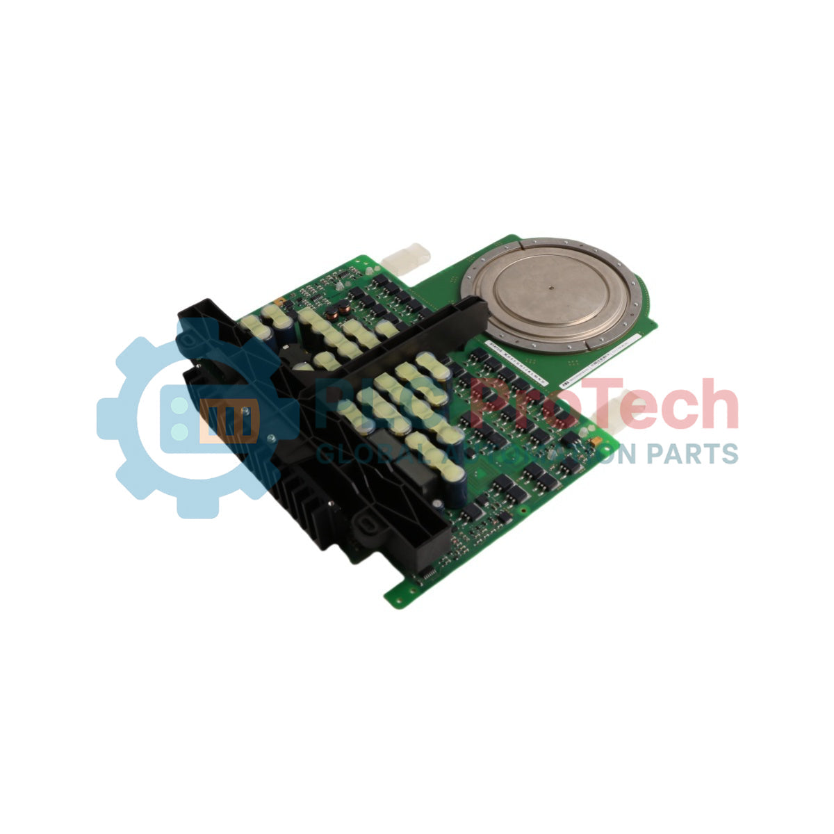 ABB 5SHY3545L0009 3BHB013085R0001