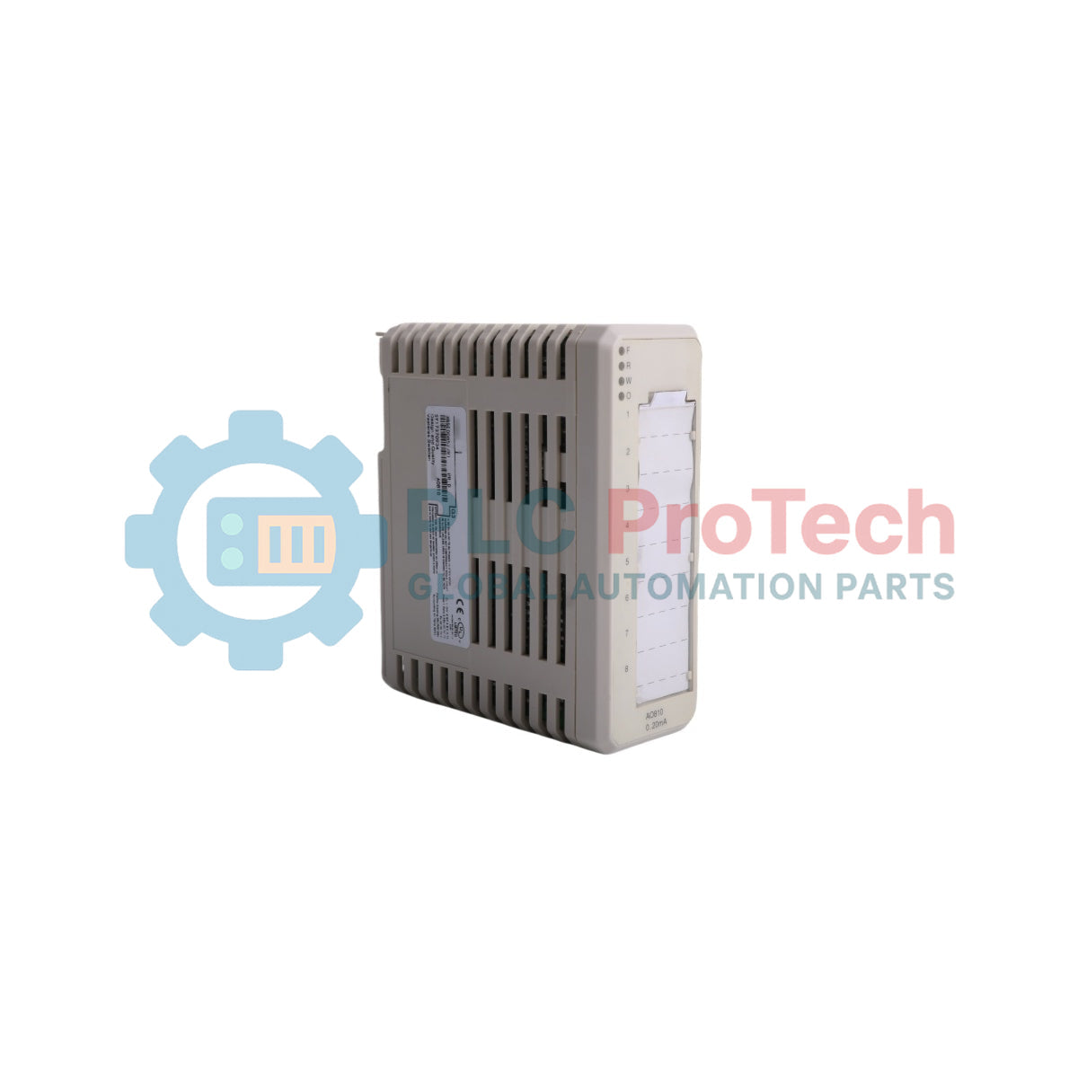 ABB ABB AO810 3BSE008522R1