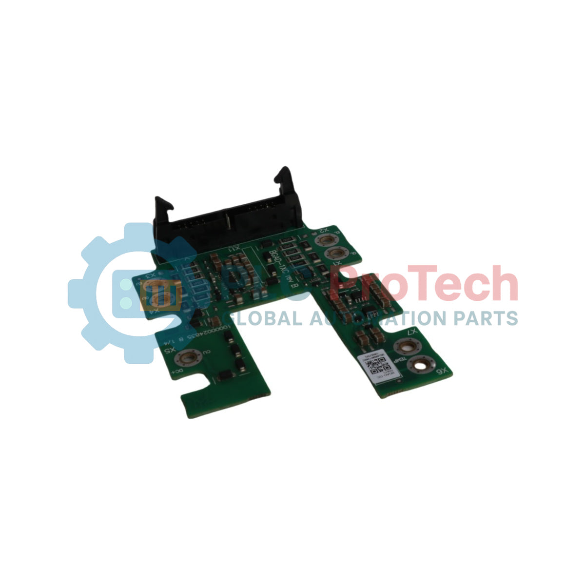 ABB BGAD-12C