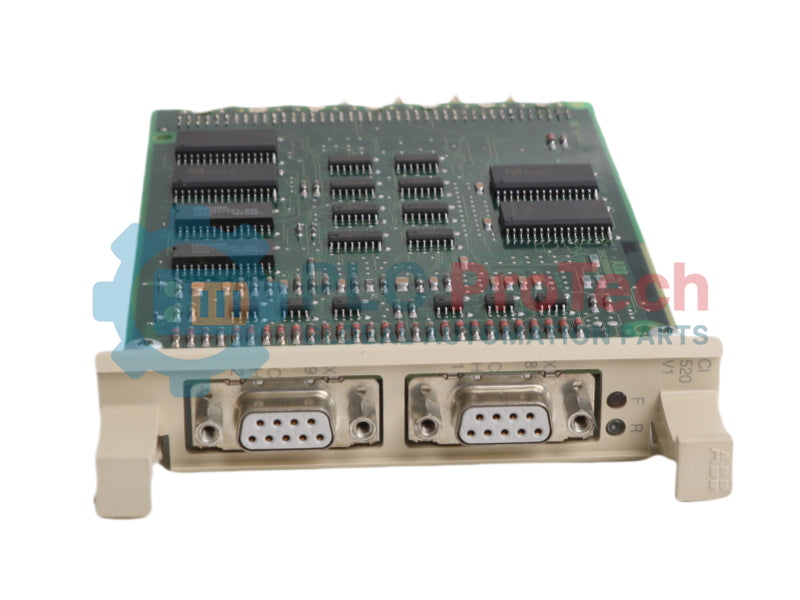 ABB CI520V1 3BSE012869R1