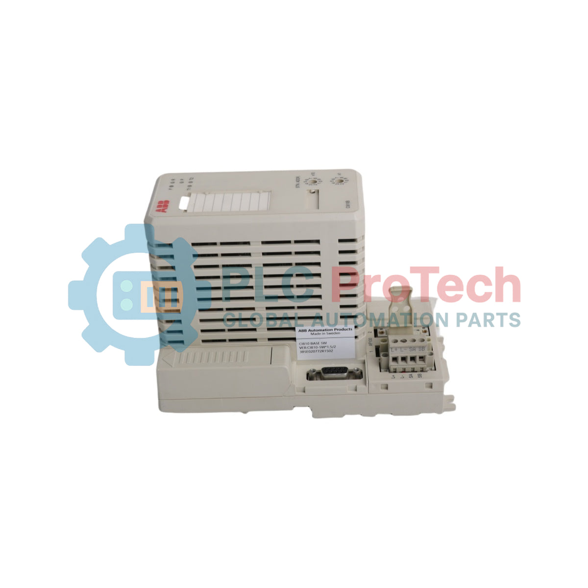 ABB CI810B 3BSE020520R1