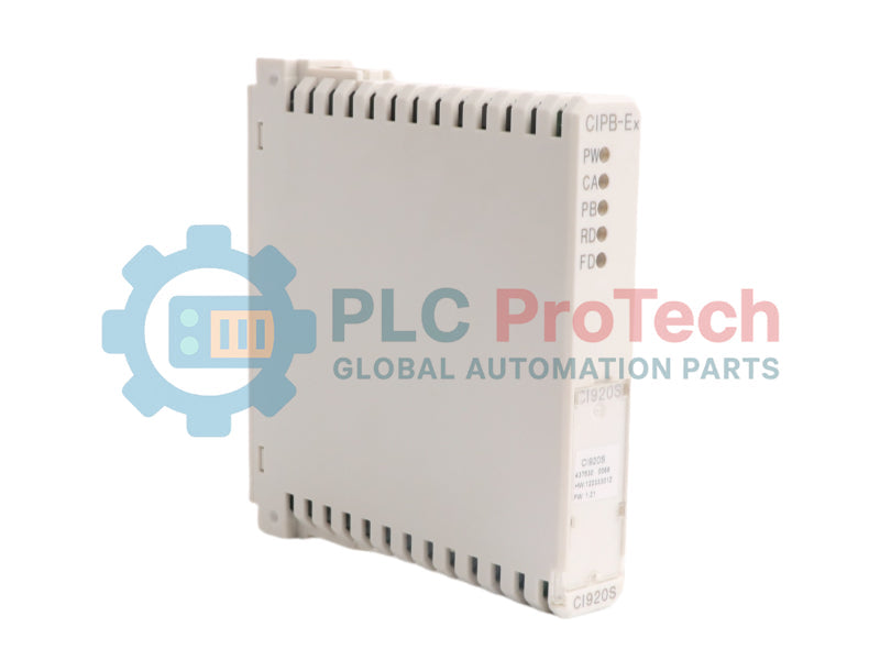 ABB CI920S 3BDS014111