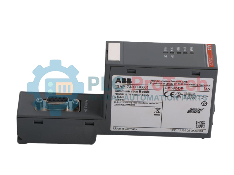 ABB CM592-DP 1SAP173200R0001