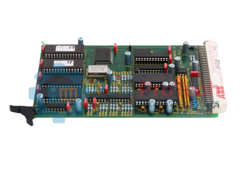 ABB CMA124 3DDE300404