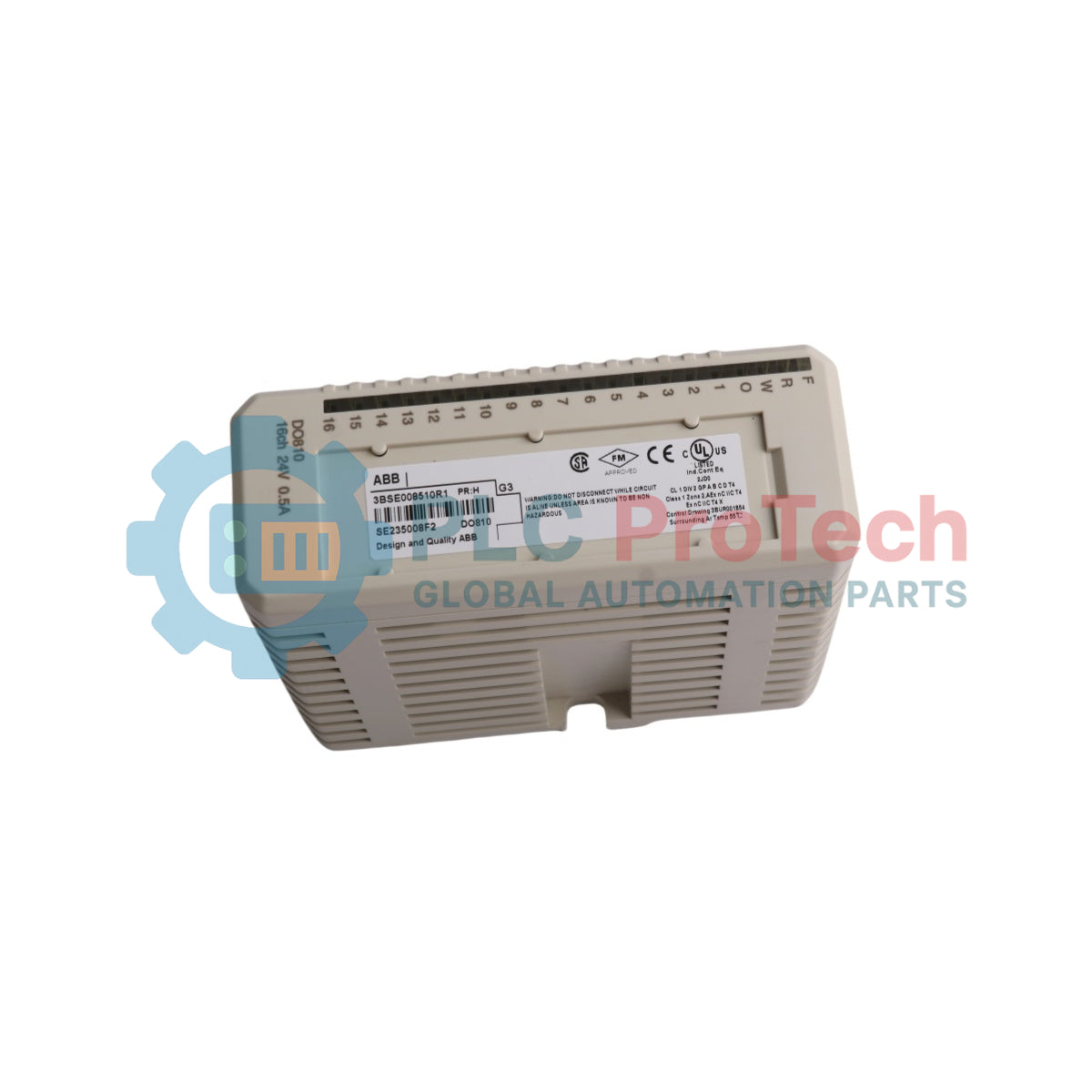ABB DO810 3BSE008510R1
