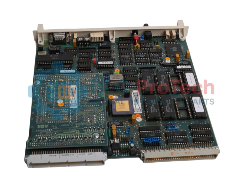 ABB DSCA180B 57520001-GZ