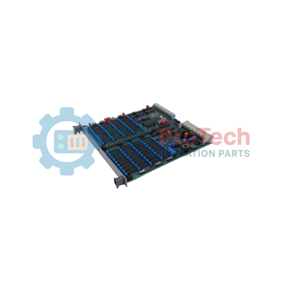ABB DSMB114 57360001-MG