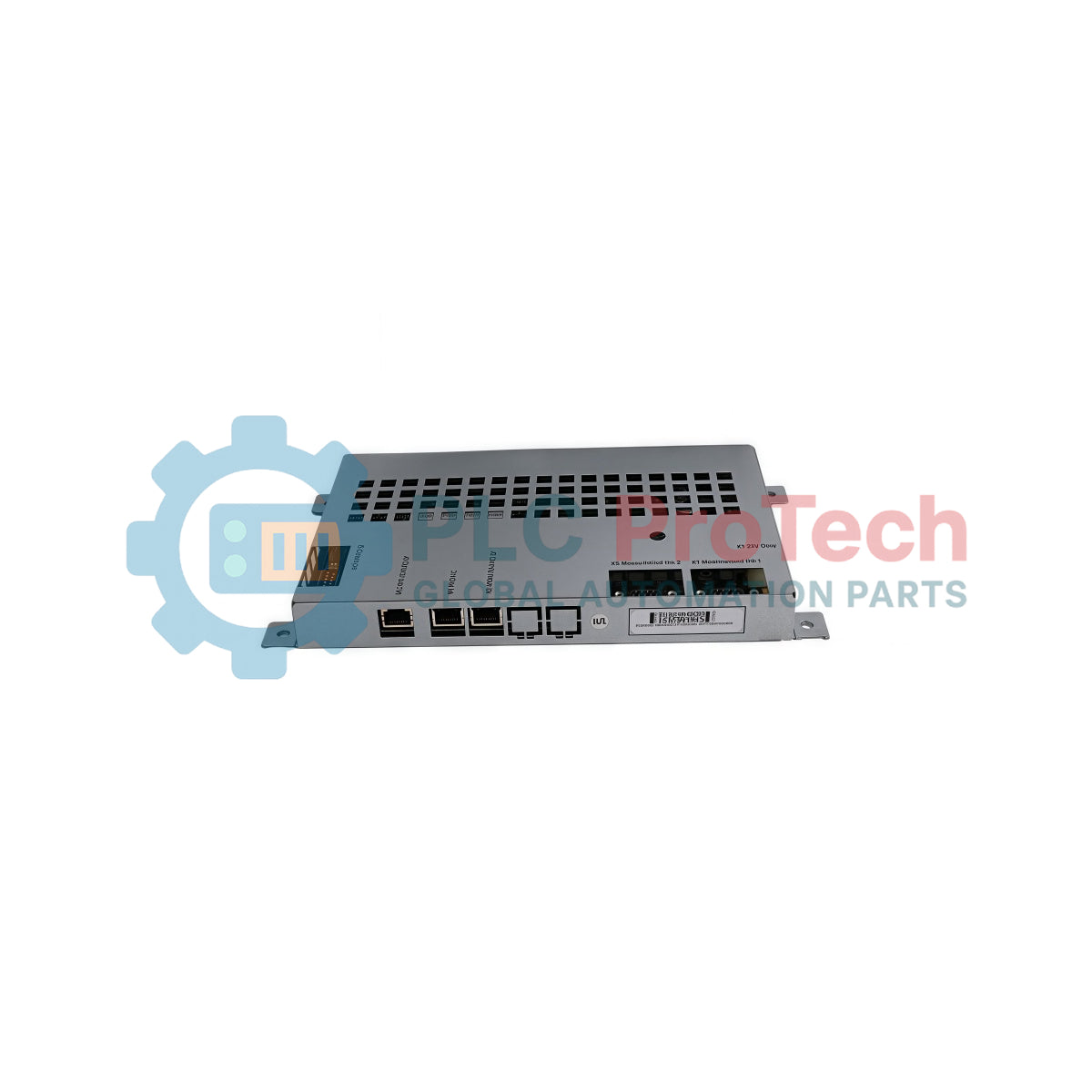 ABB DSQC 668