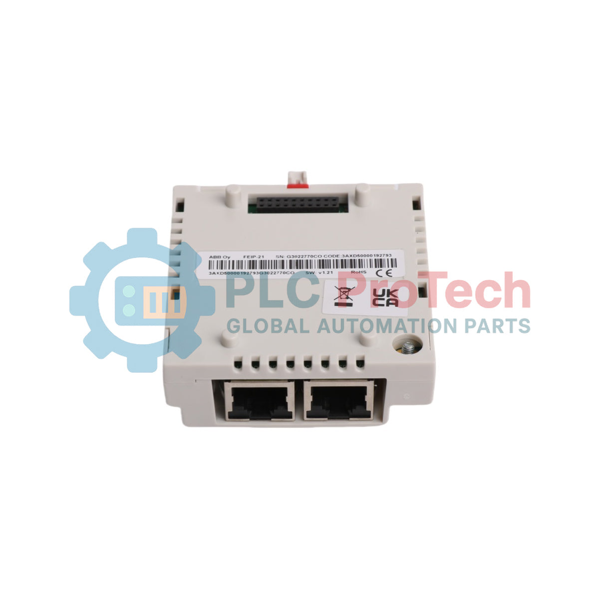 ABB FEIP-21 3AXD50000192793