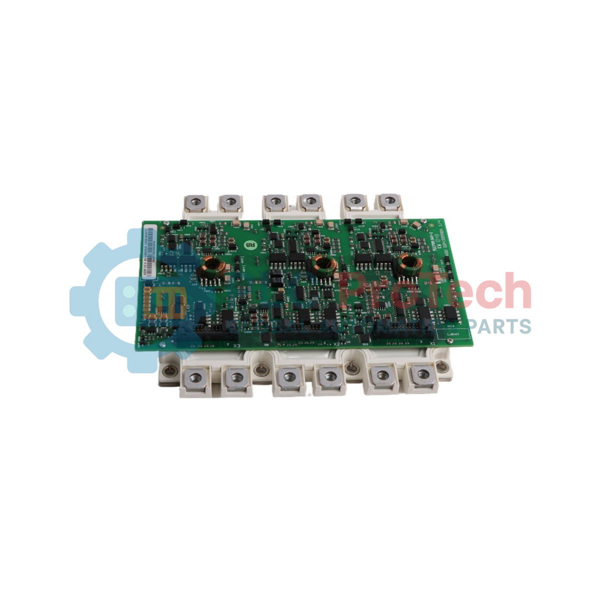 ABB FS300R12KE3/AGDR-62C