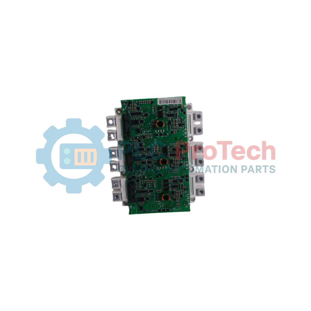 ABB FS450R17KE3/AGDR-72CS