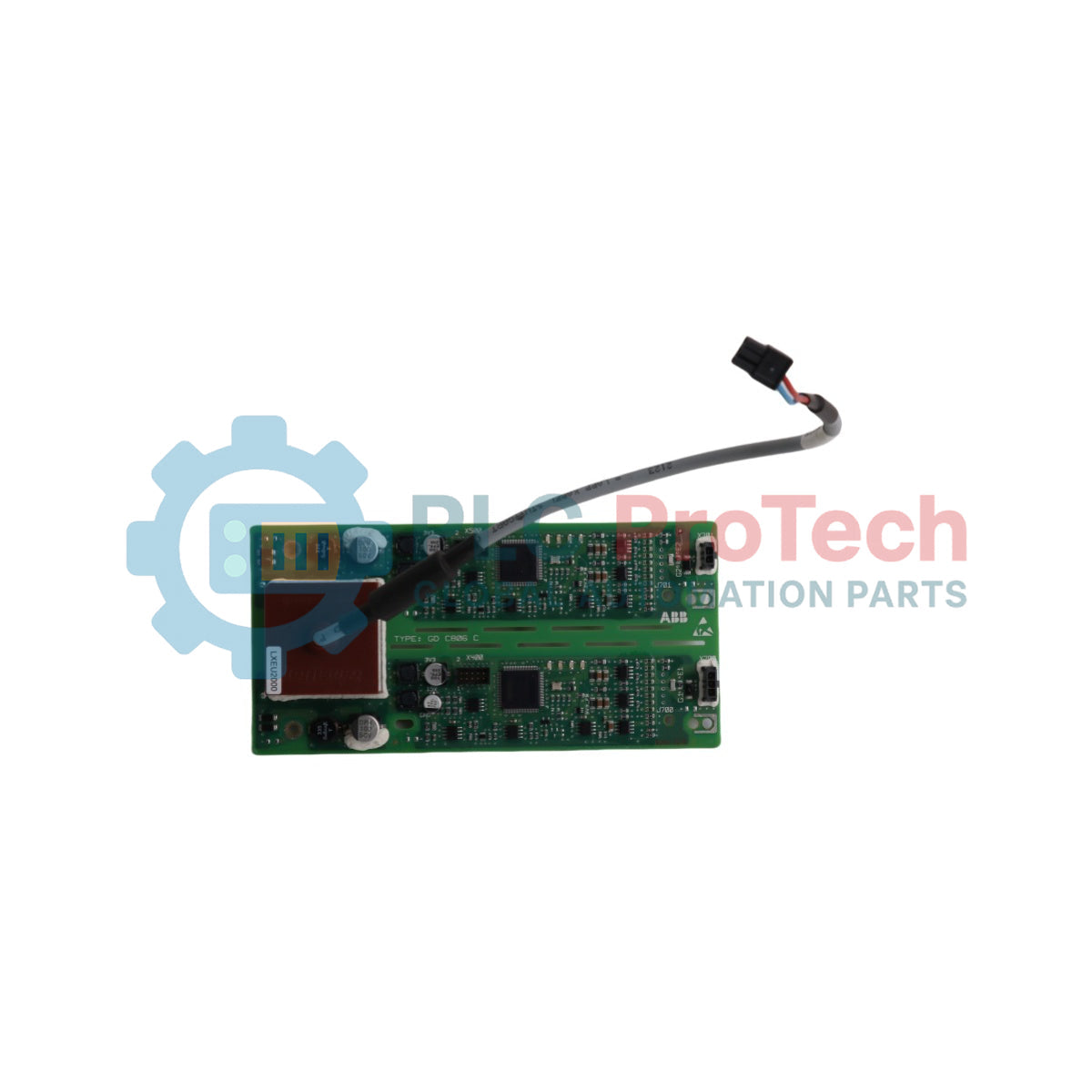 ABB GDC806C0003 3BHE044249R0003