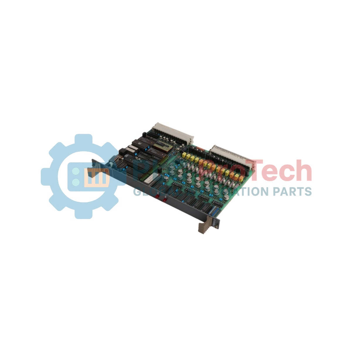 ABB GJR2374500R2111 88QT03C-E