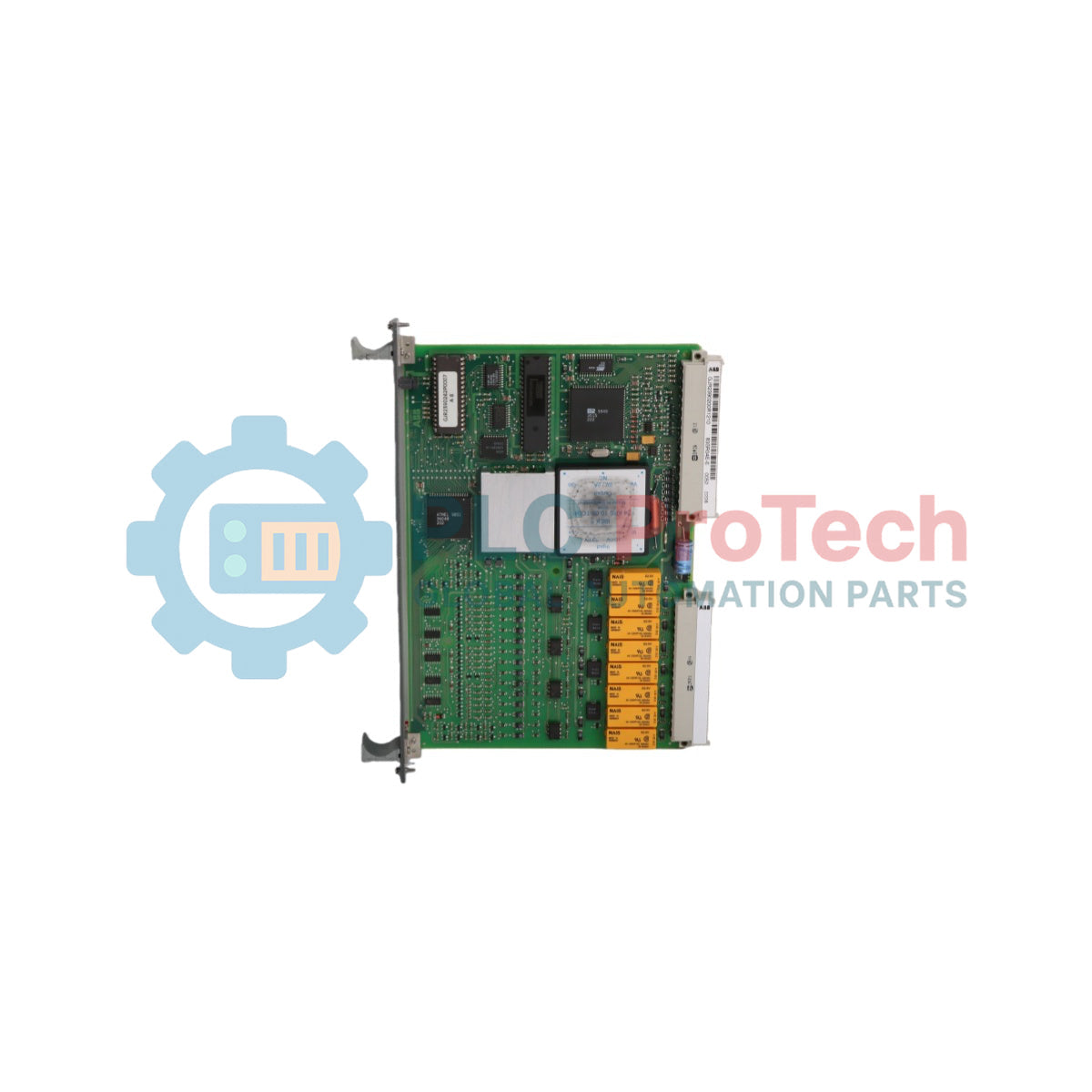 ABB GJR2390200R1211 83SR04G-E