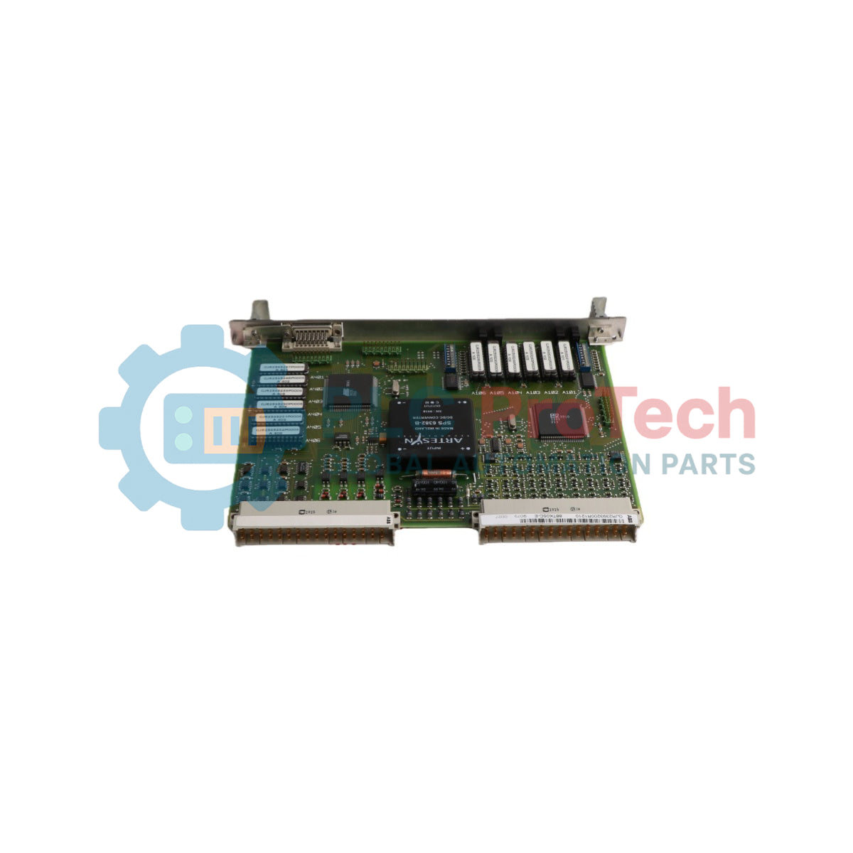 ABB GJR2393600R0100 88FK05