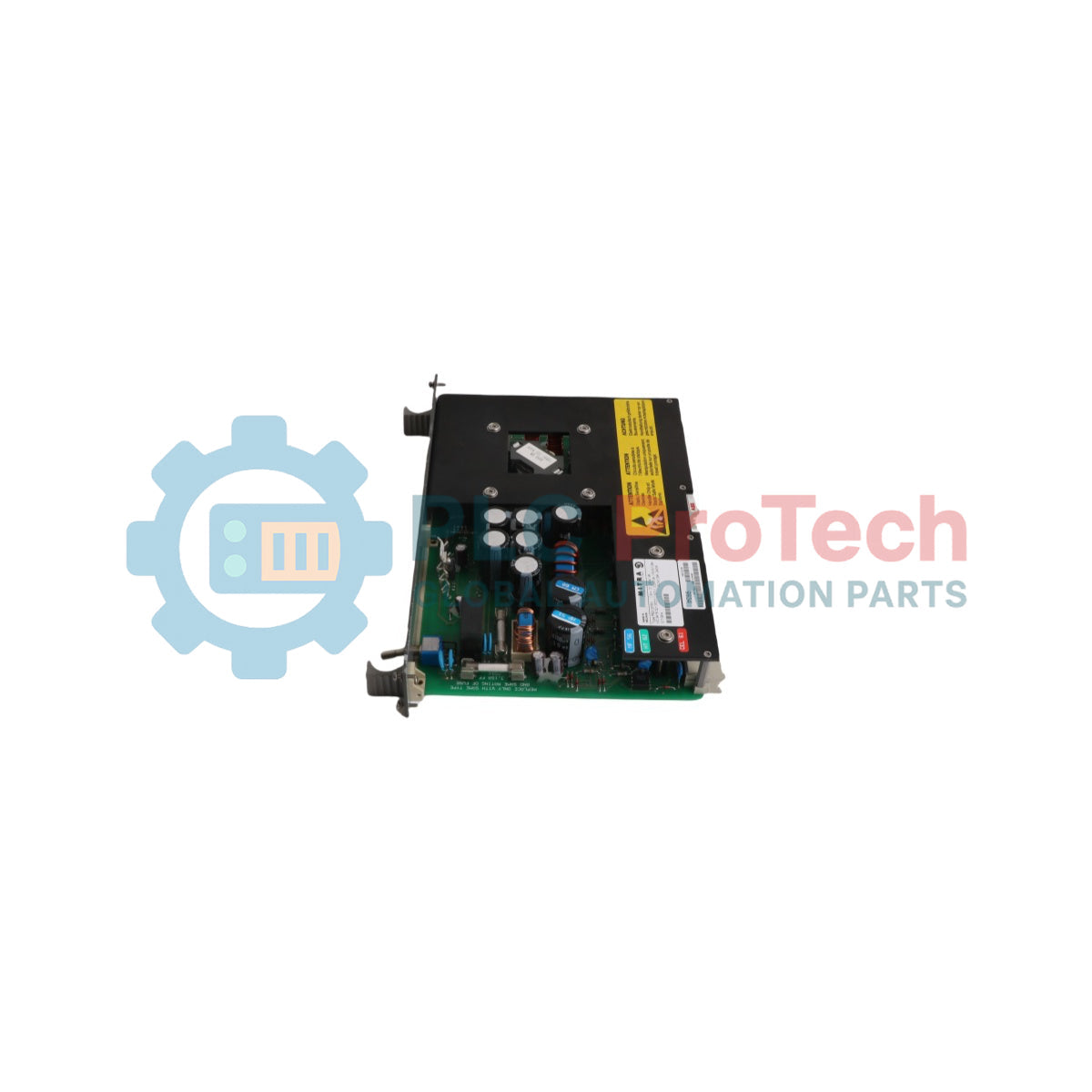 ABB HIEE300698R0001 KUC321AE01