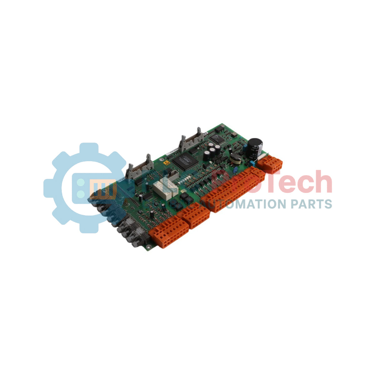 ABB HIEE300888R0002 UAC389 AE02