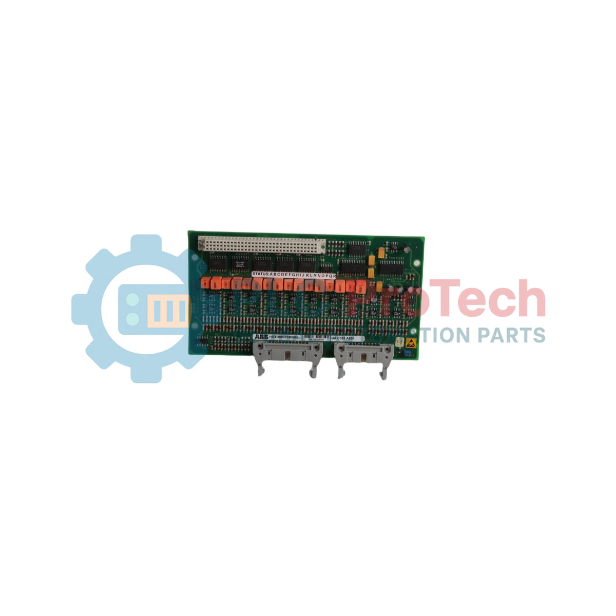 ABB HIEE300890R0001 UAC383AE01