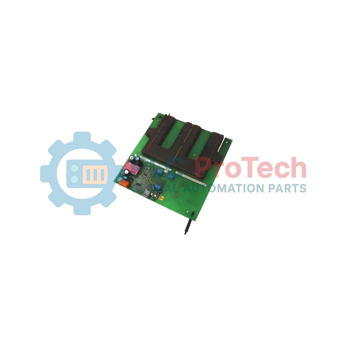 ABB HIEE300927R0001 UBC717AE01