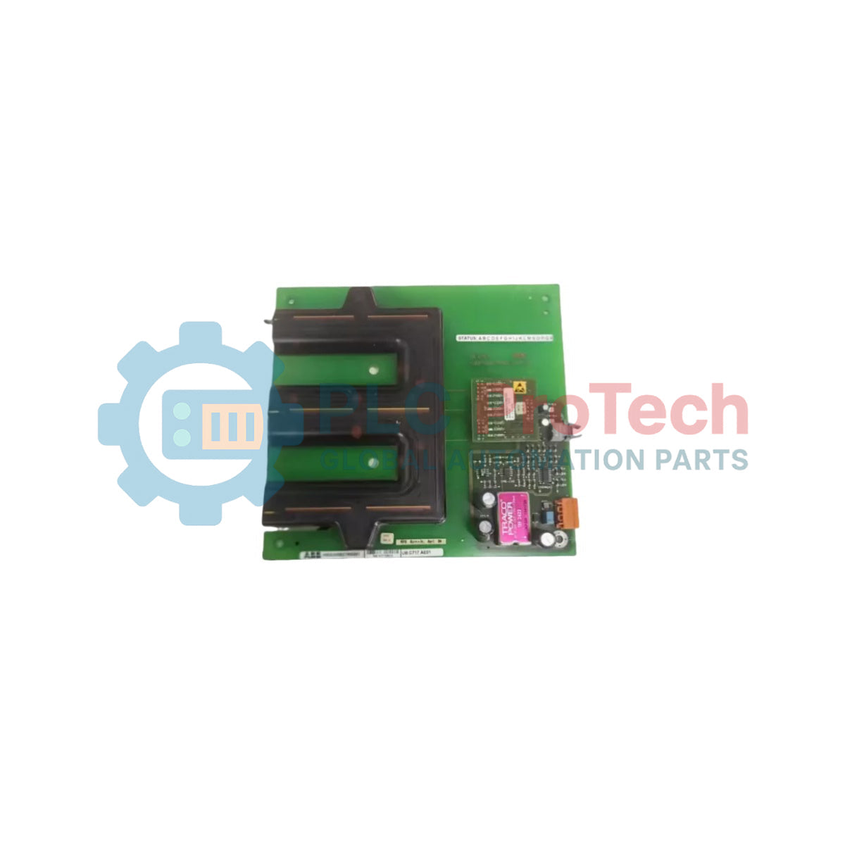 ABB HIEE300927R0001 UBC717AE01