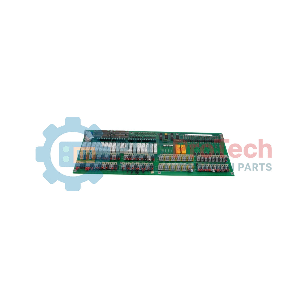 ABB HIEE305082R0001 UNS0863A-P V1