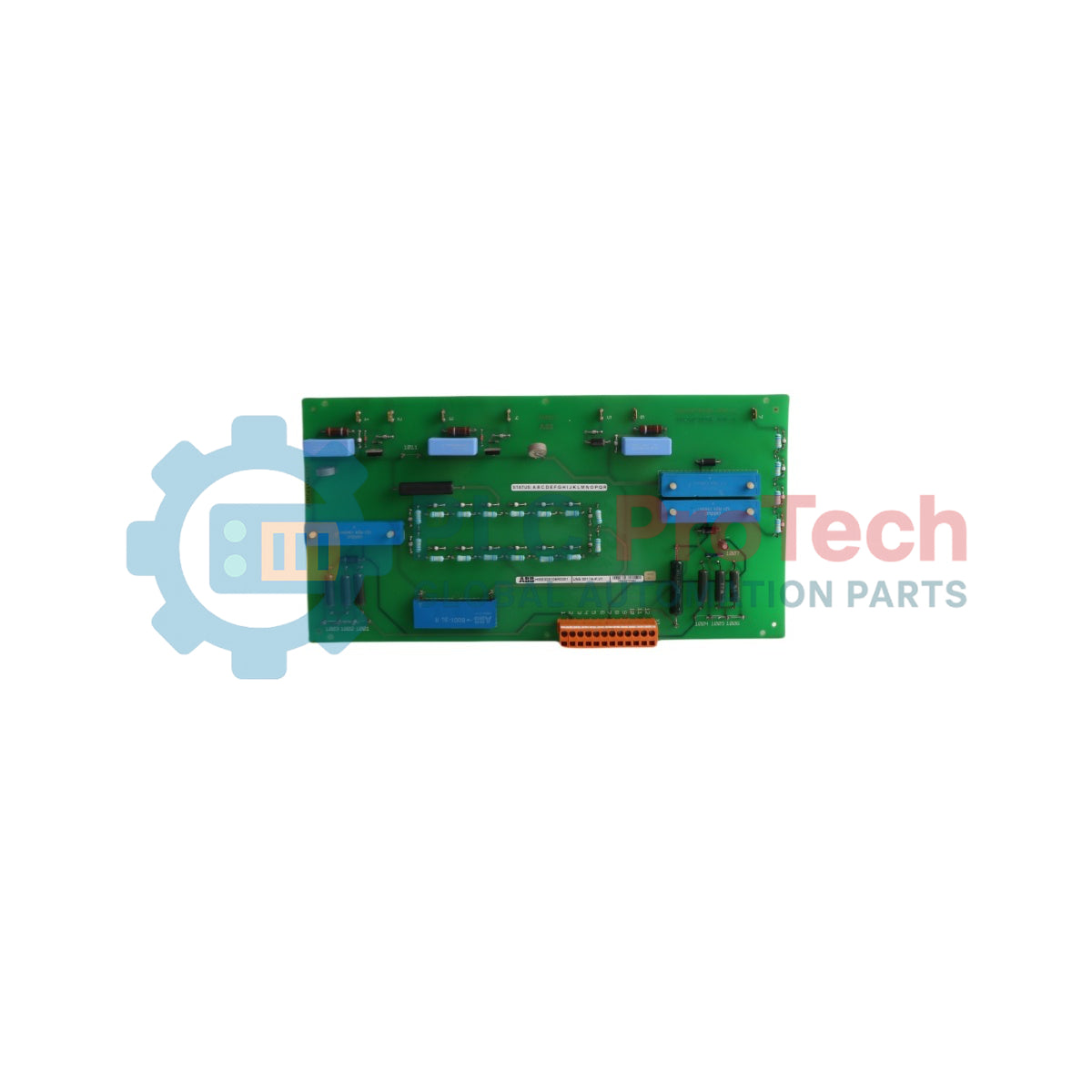 ABB HIEE305106R0001 UNS0017A-P,V1