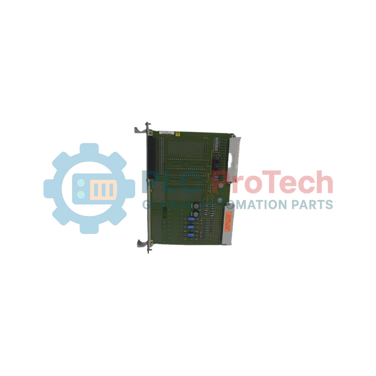 ABB HIEE401238R1 XVB363 AE