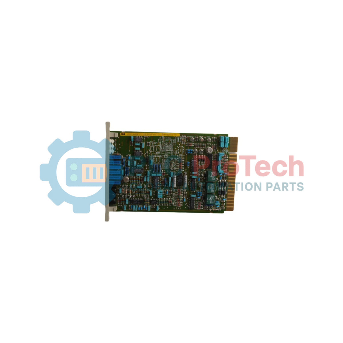 ABB HIER460302R0001 HIER460302R1 UN0824B-P