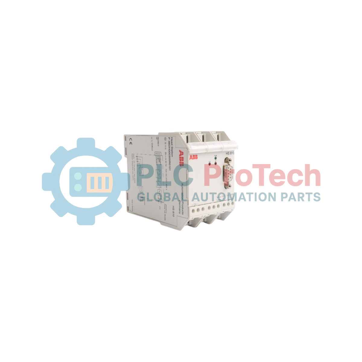 ABB HS810