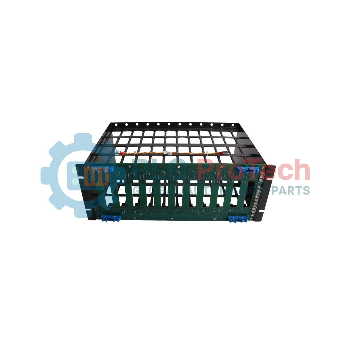ABB IEMMU21 Module Mounting Unit