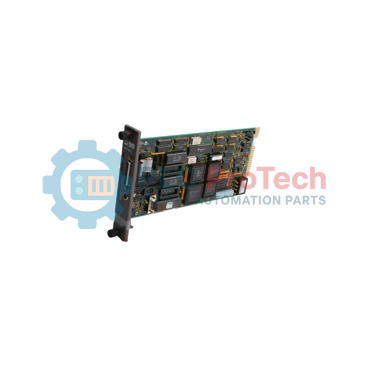 ABB IMCPM02