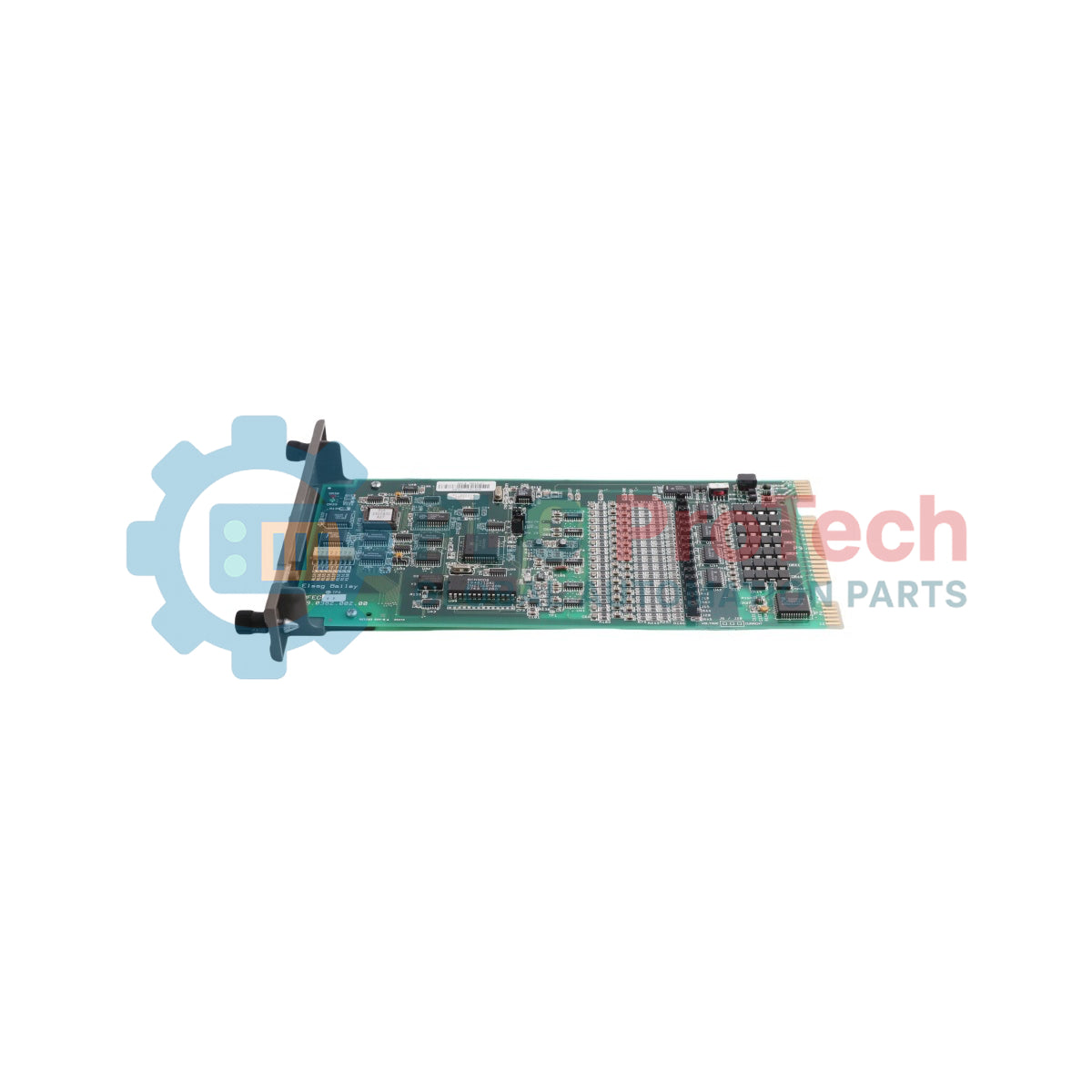 ABB IMFEC11