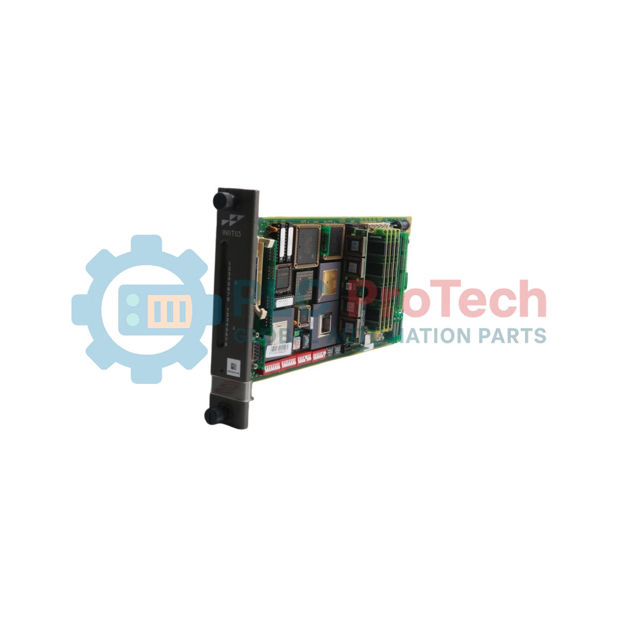 ABB INIIT03