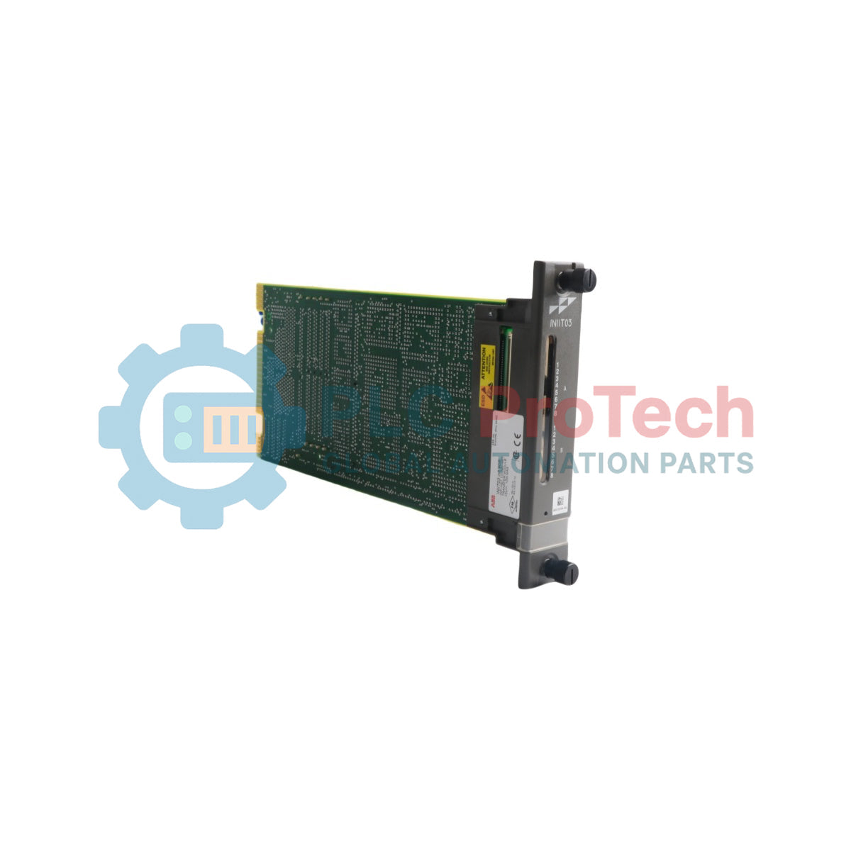 ABB INIIT03