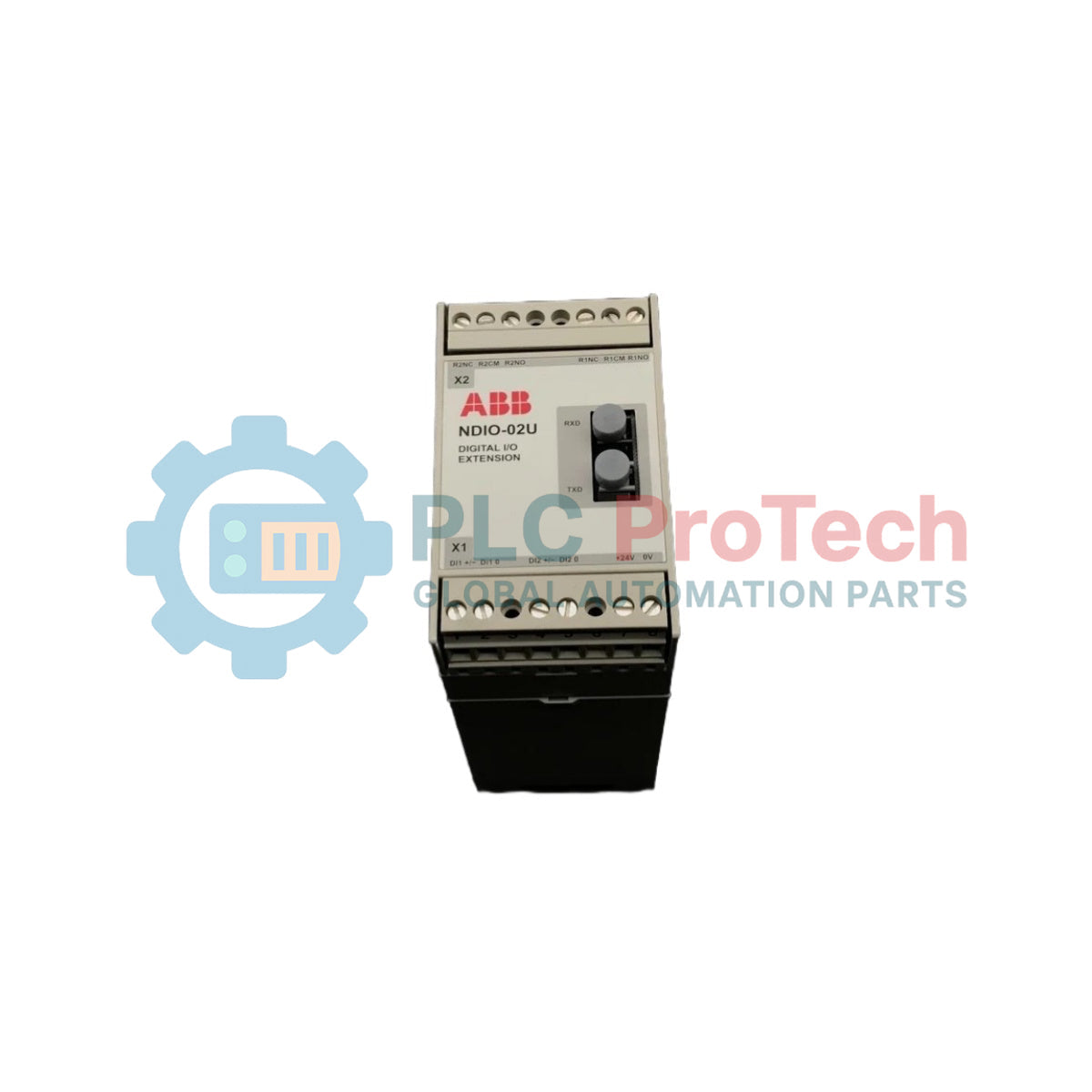ABB NDIO-02 64129007