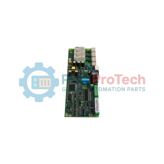 ABB NIOC-01C 3BSE009858R1