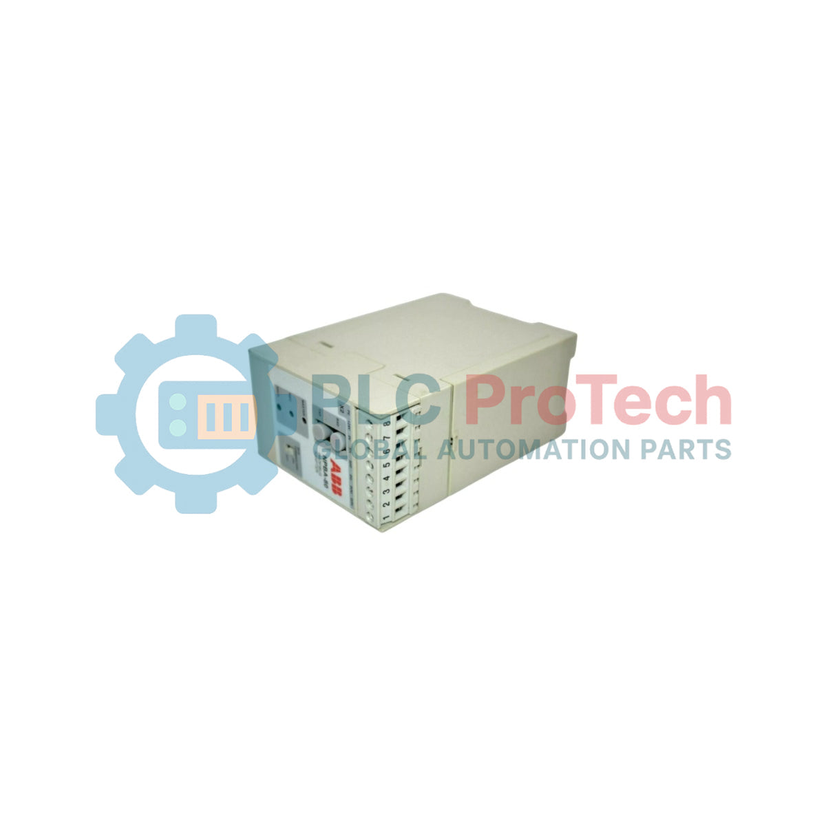 ABB NPBA-80