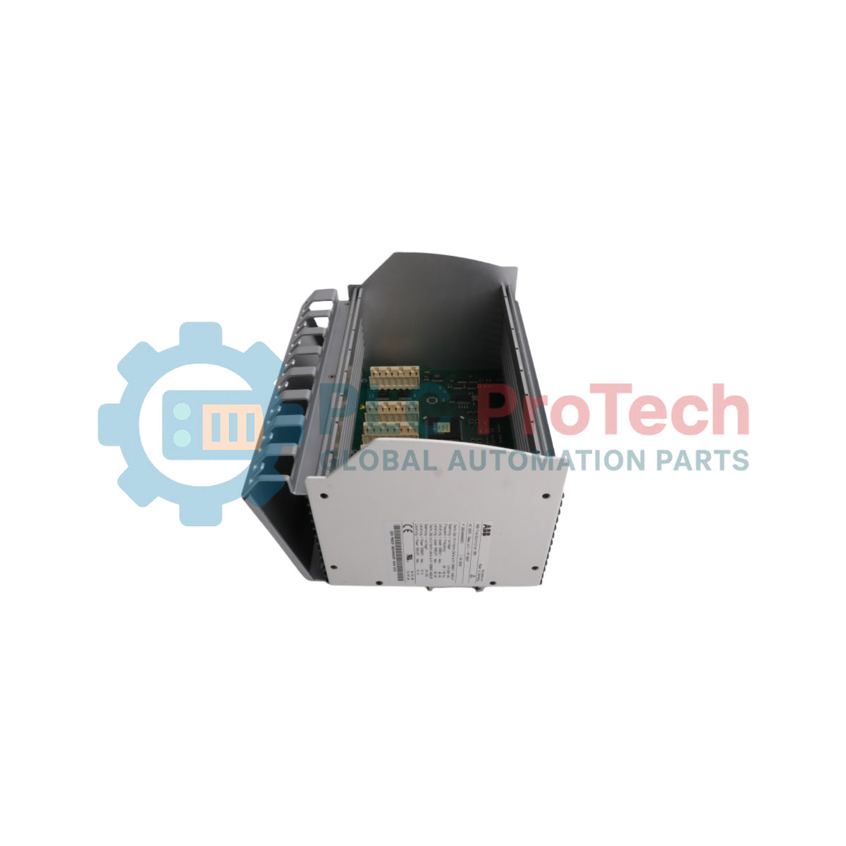 ABB ABB PM802F 3BDH000002R1