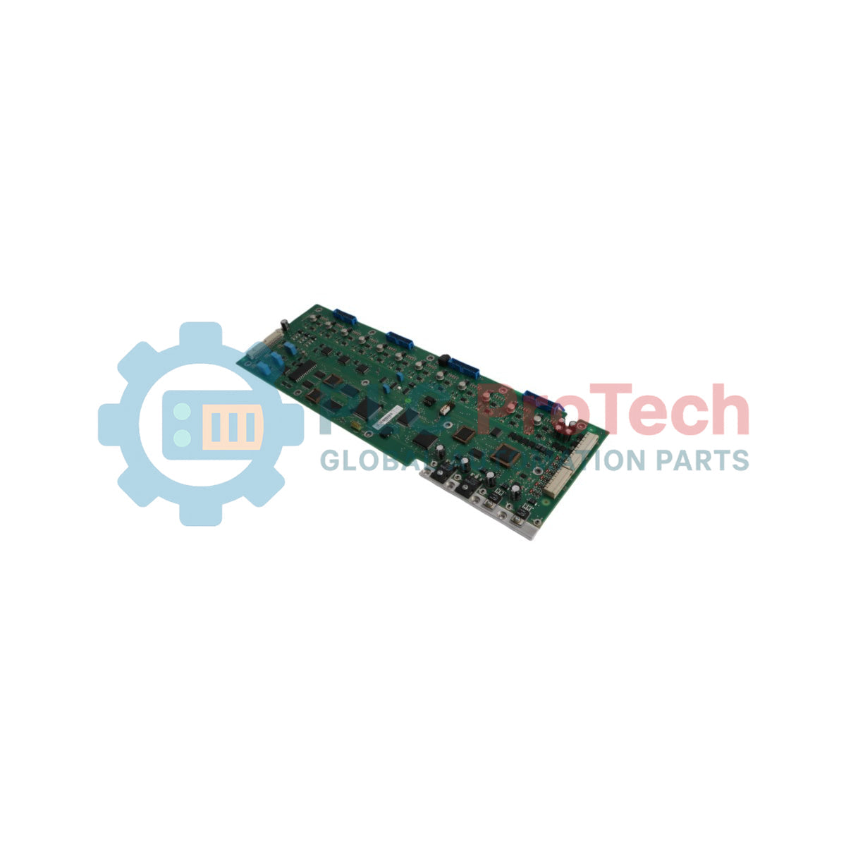 ABB PMSK106A 3BSE005676R1