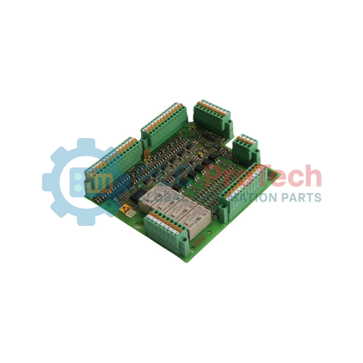 ABB PV C906 A 3BHE015541R0002
