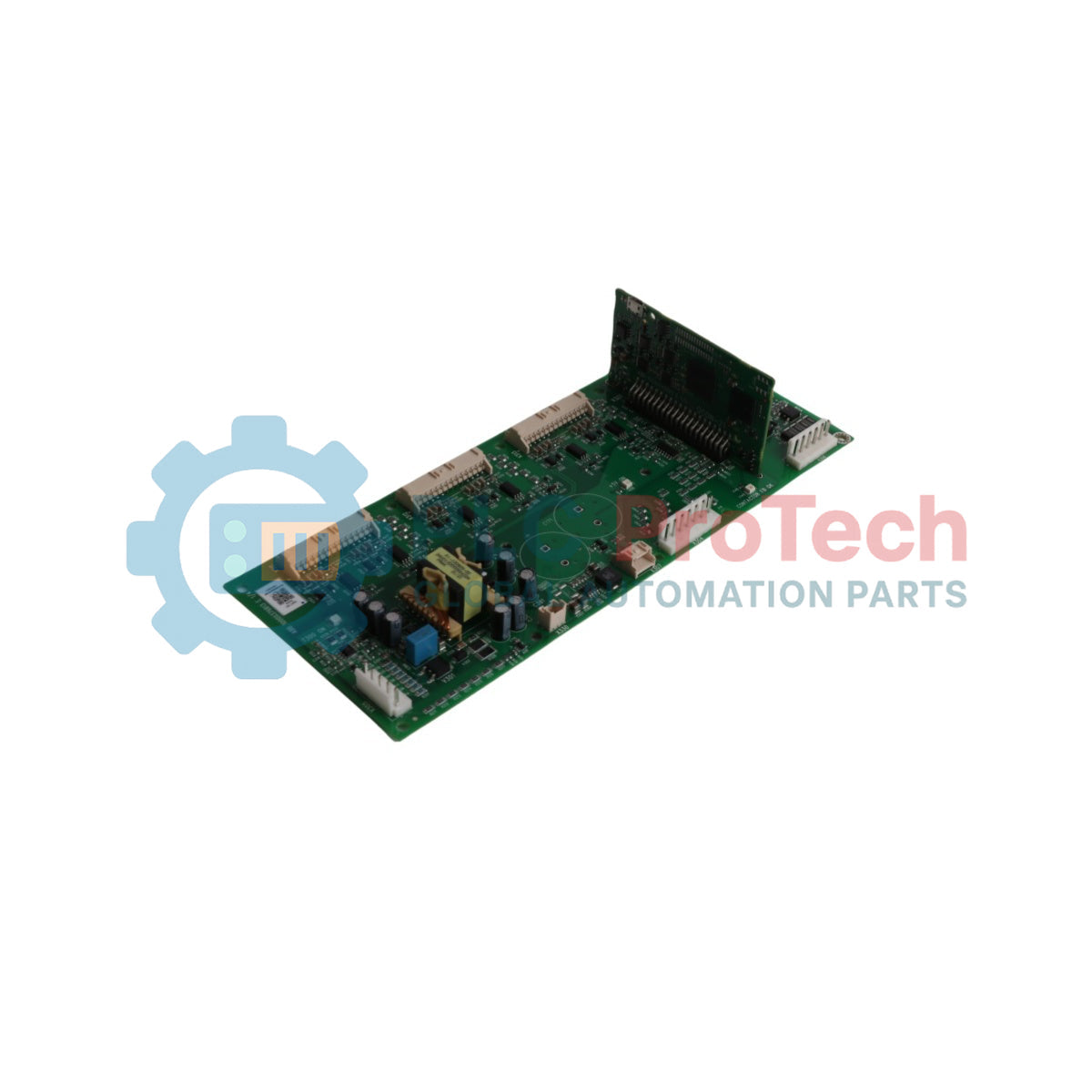 ABB QINT-781 3AXD5000019758