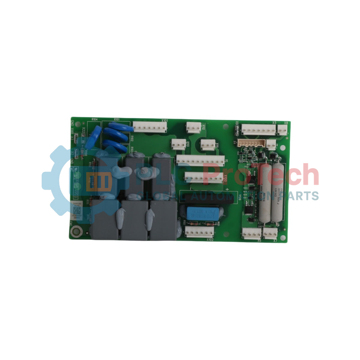 ABB QVAR-5B2 3AXD50000509201