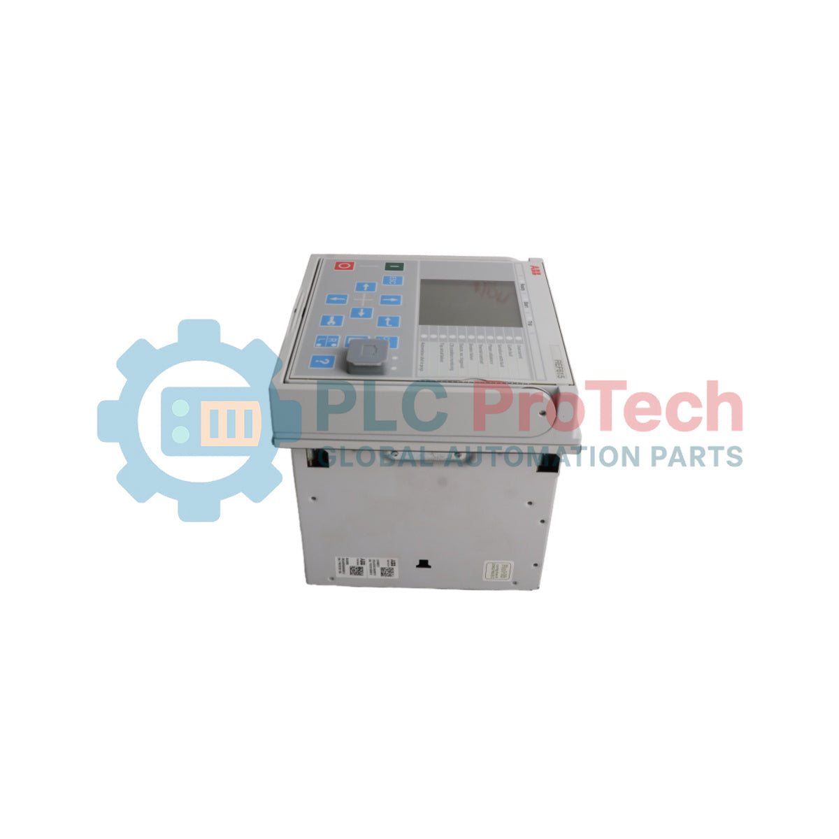 ABB REF615E-C