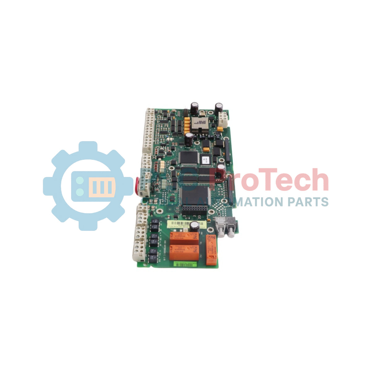 ABB RMIO-12C 3AUA0000035410P