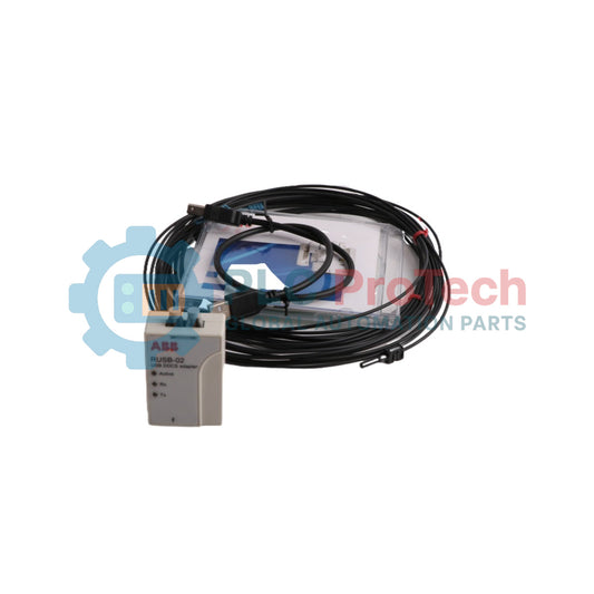 ABB RUSB-02 3AUA0000040000